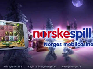 norskespill