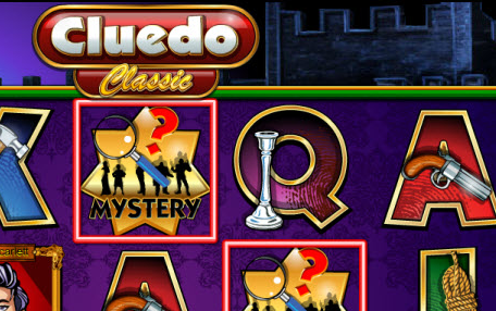 cluedo