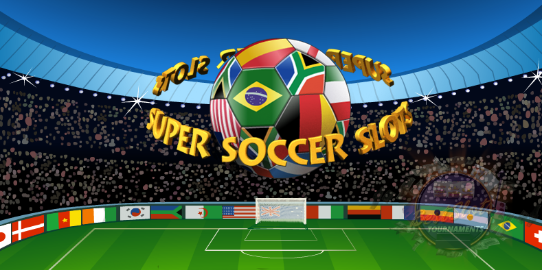 Super-Soccer-Slot
