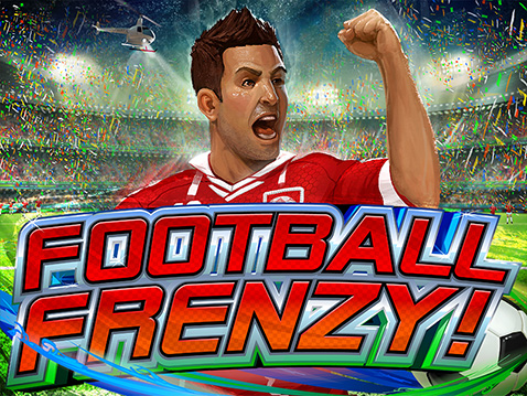 football-frenzy slot