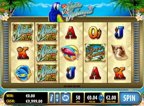 aloha-island-slot-screen