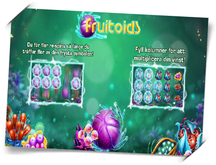 fruitoids-play
