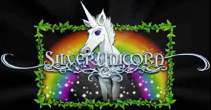 silver-unicorn