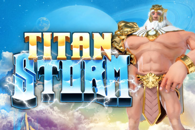 Titan Storm 0